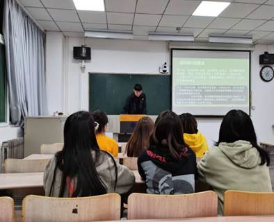 10.28 kaiyun体育官方网站入口登录科学技术协会顺利开展通讯稿写作培训活动